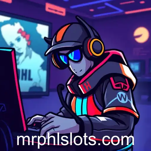 MrPHL: Exploring the English Game Landscape