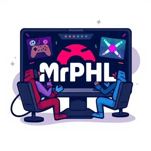 Gaming Revolution in 2025: The Rise of MrPHL