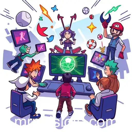 Gaming Revolution with MrPHL and the Rise of Online Communities