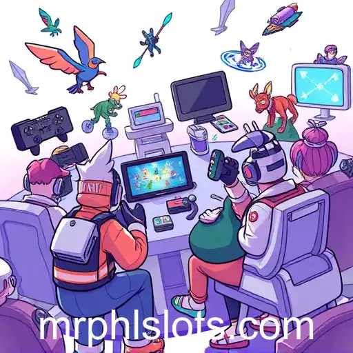Gaming Revolution and MrPHL's Influence