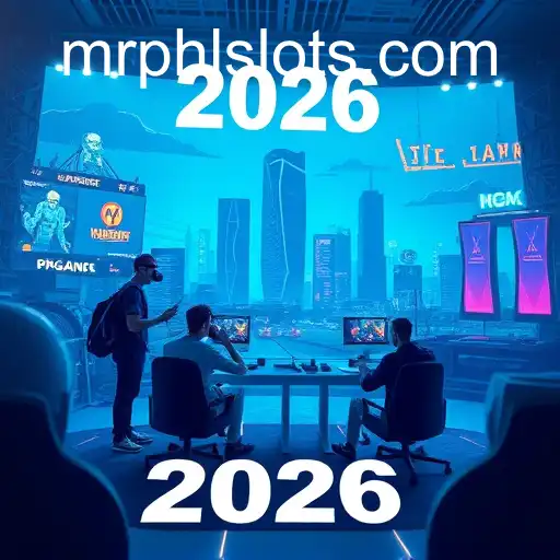 Gaming Trends Reshape the Industry