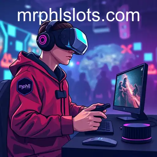 Gaming Industry Trends and MrPHL's Role in 2025