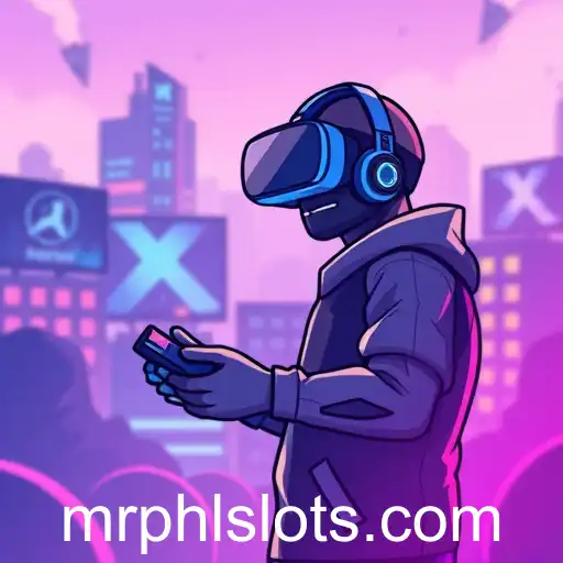 Gaming Trends with MrPHL in 2025