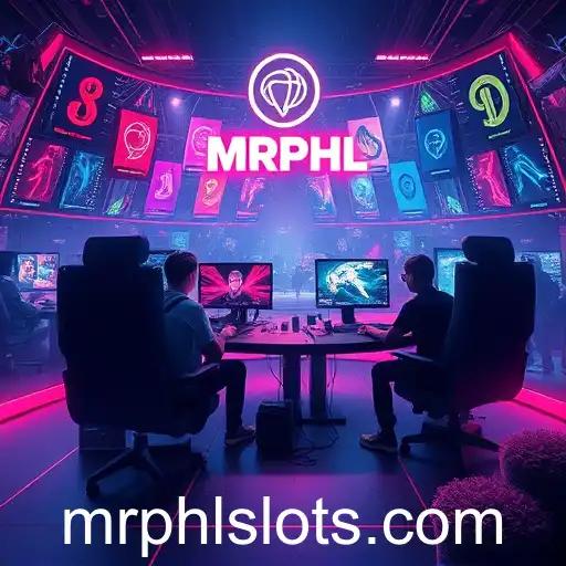 Gaming Trends Transformed by MrPHL