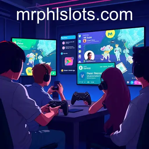 MrPHL: Bridging Gaming and Community in 2026