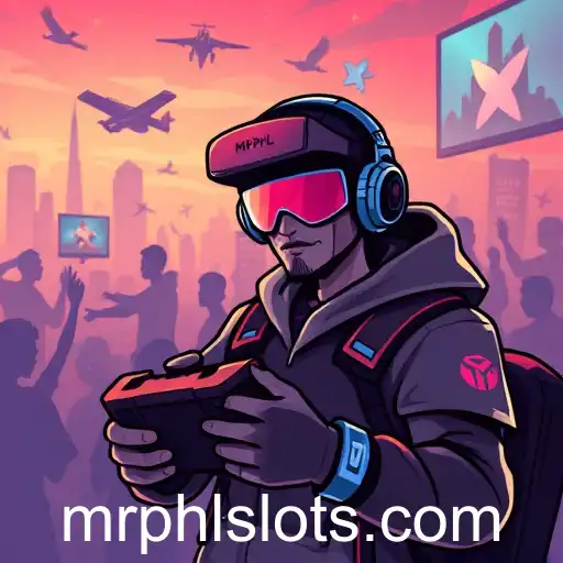MrPHL: The Online Gaming Revolution