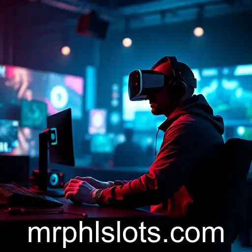 The Role of MrPHL in Revolutionizing Digital Entertainment