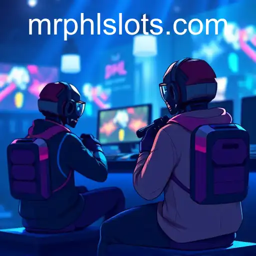 The Evolution of Online Gaming: MrPHL's Rising Influence