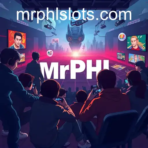 The Rise of MrPHL: Gaming in Focus