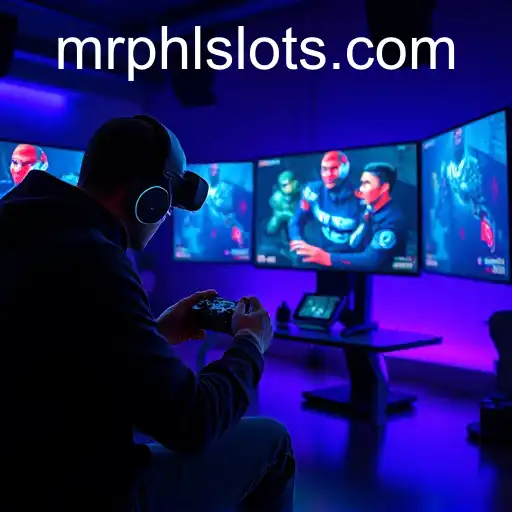 The Rise of Interactive Gaming in the UK