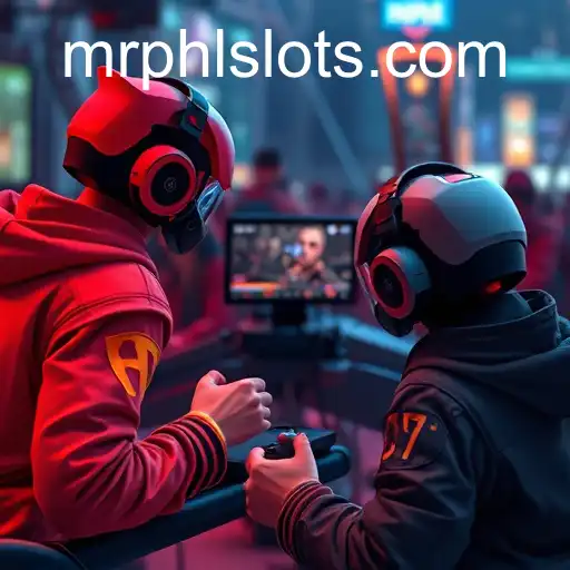 The Rise of MrPHL and its Impact on Gaming