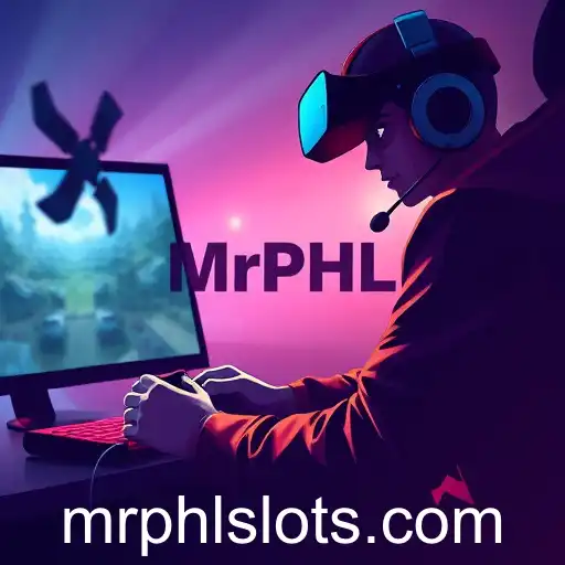The Rise of MrPHL in Online Gaming
