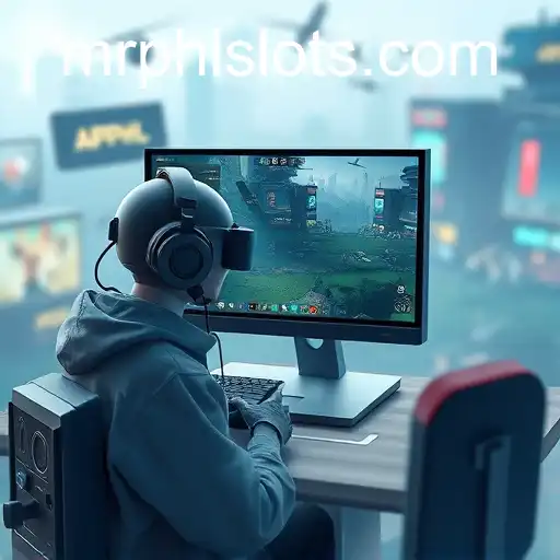 The Rise of MrPHL: Revolutionizing English Gaming