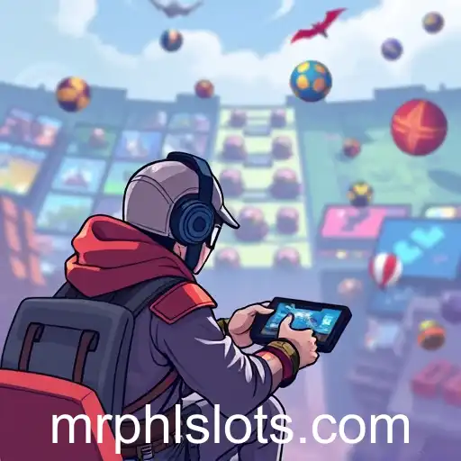 The Rise of MrPHL and Its Impact on Online Gaming Communities