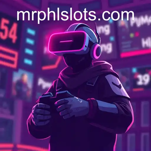 The Rise of MrPHL: A New Era in Online Gaming