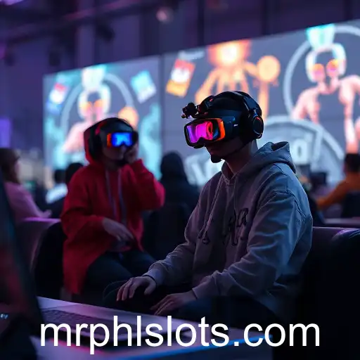 Impact of Online Gaming on Society