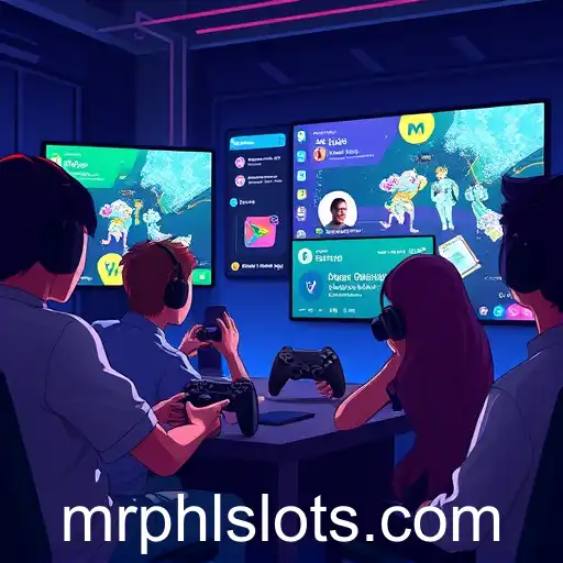 MrPHL: Bridging Gaming and Community in 2026