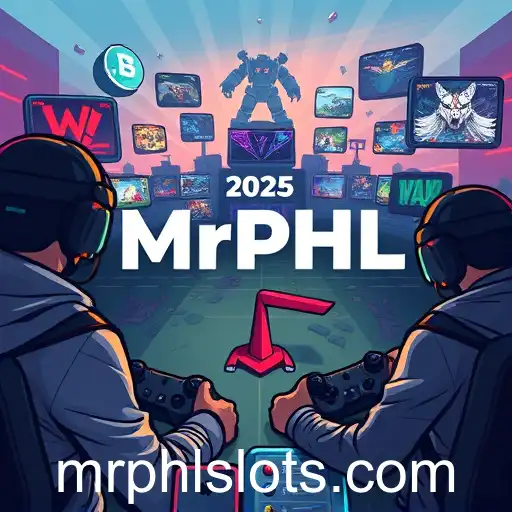 MrPHL: Revolutionizing Online Gaming