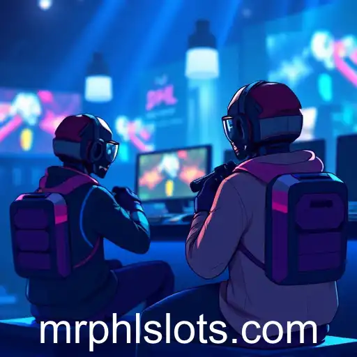 The Evolution of Online Gaming: MrPHL's Rising Influence