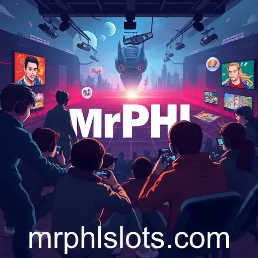 The Rise of MrPHL: Gaming in Focus