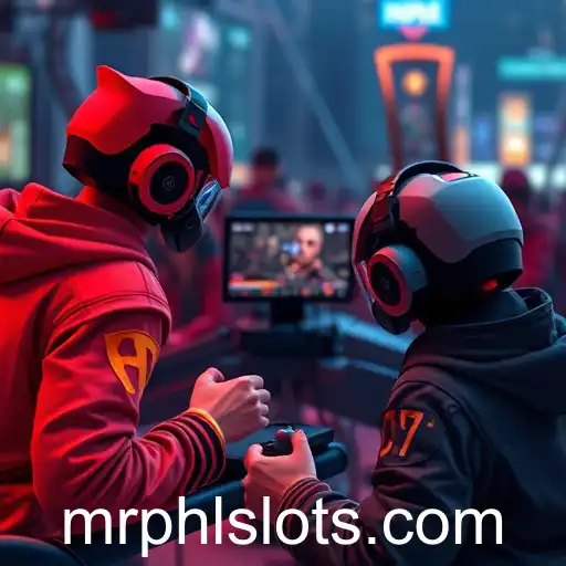 The Rise of MrPHL and its Impact on Gaming