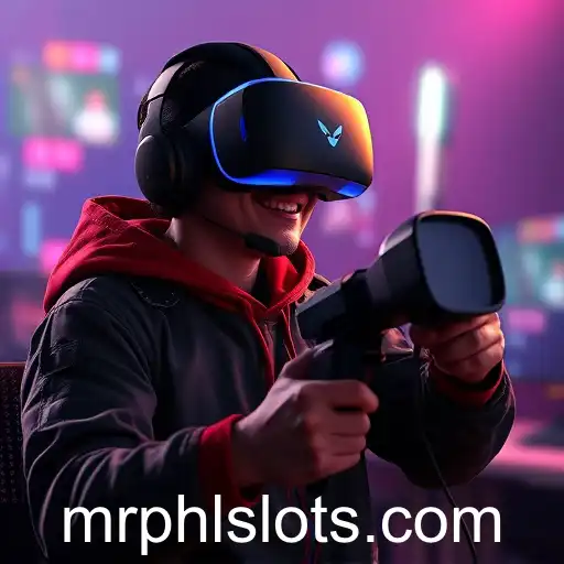The Rise of MrPHL in Online Gaming