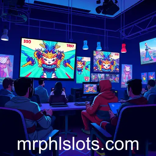 The Rise of MrPHL in Gaming