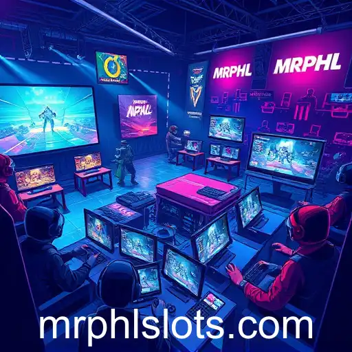 The Rise of Online Gaming in 2026: MrPHL's Influence