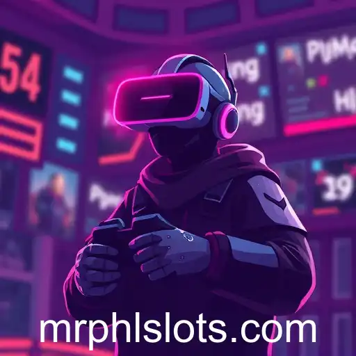 The Rise of MrPHL: A New Era in Online Gaming